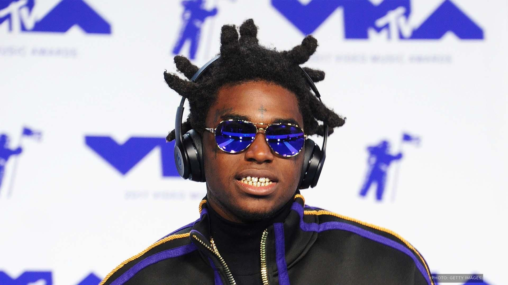 ⁣(FREE) Kodak Black Type Beat -