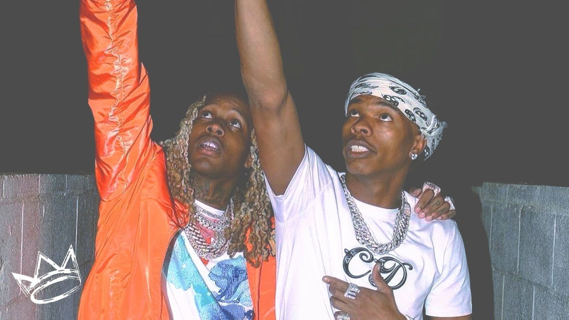 Lil Baby x Lil Durk Type Beat -