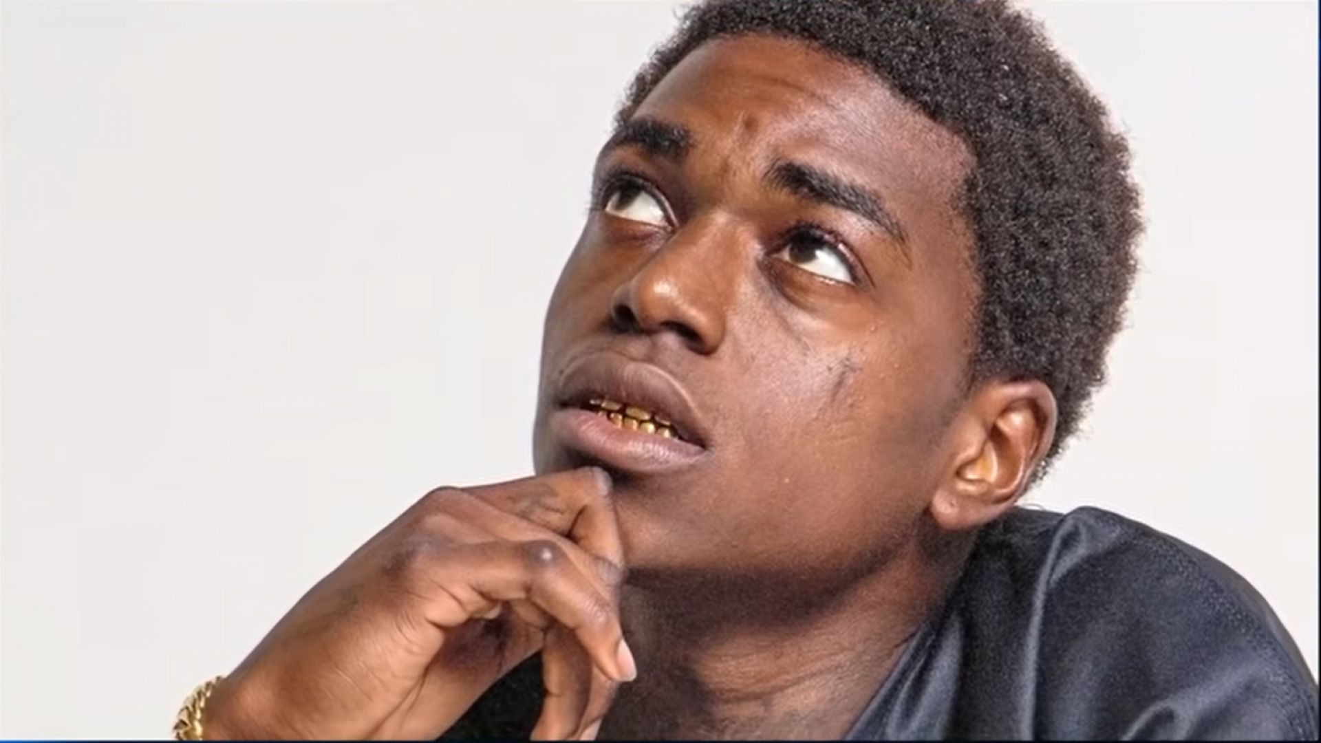⁣(FREE) Kodak Black Type Beat -