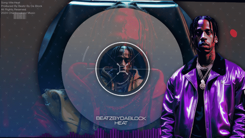 Heat - CBMG