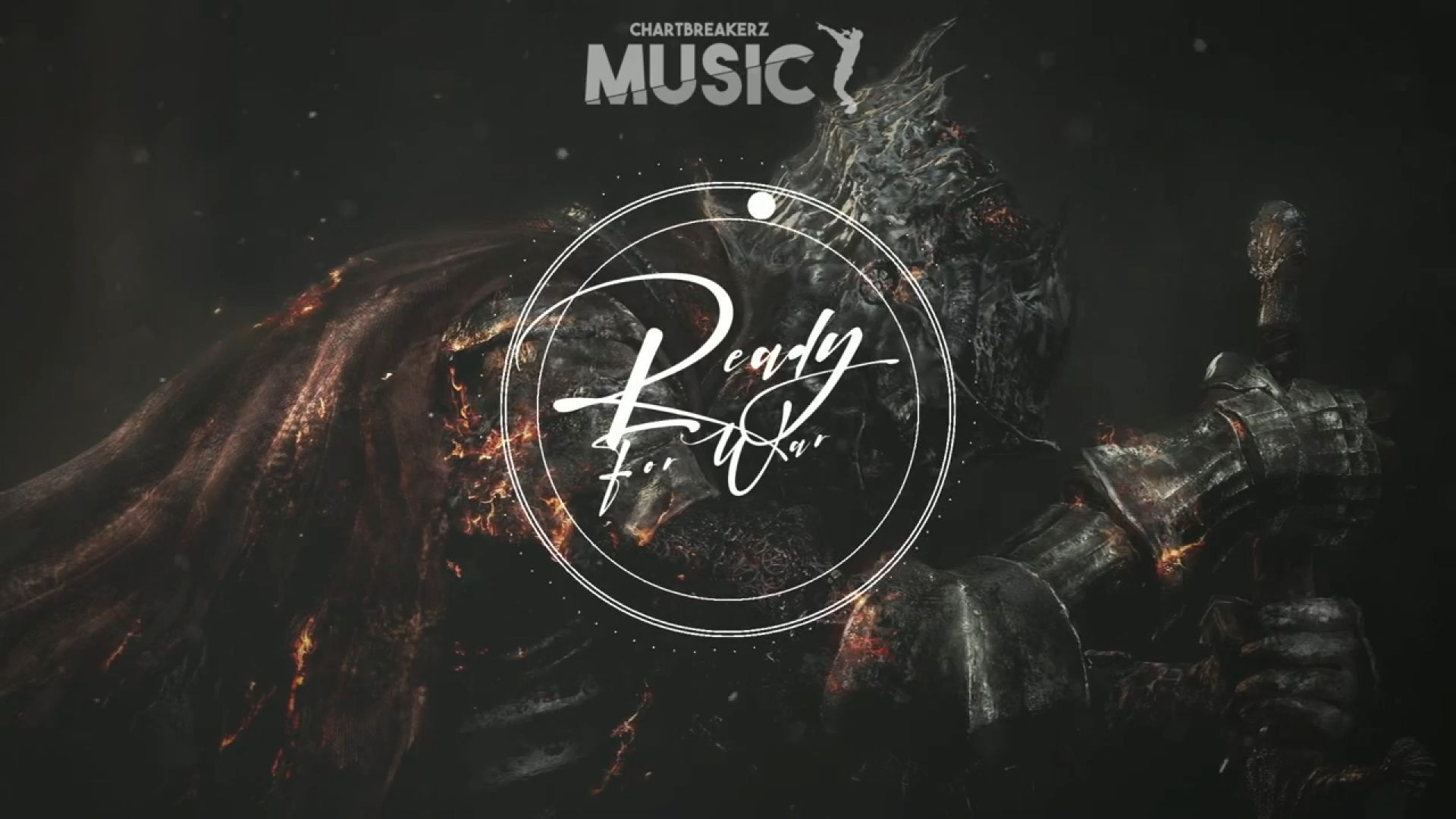 Ready For War - CBMG